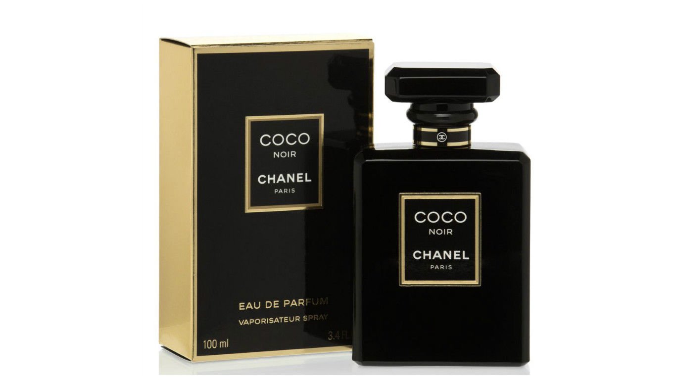 Chanel Coco Noir